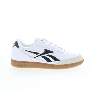 Reebok Mens Finale White Shoes (NWT)